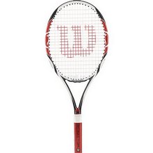 Wilson [K] SIX.ONE LITE Tennis Racket